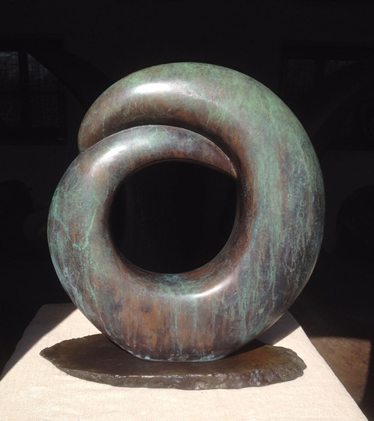 Circle of Life – Bronze